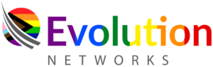 Evolution Networks Celebrates LGBT Pride